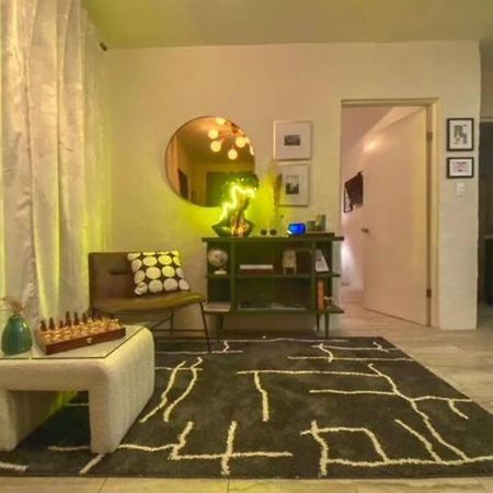 Apartmán Iada Departamento 3 Ciudad Juárez Exteriér fotografie