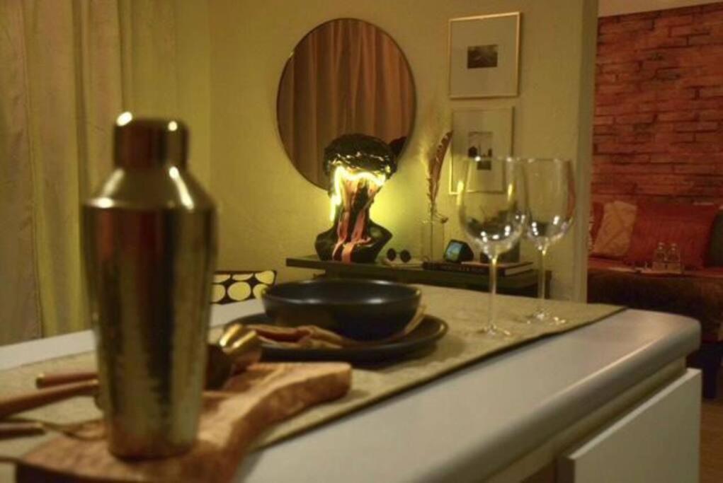 Apartmán Iada Departamento 3 Ciudad Juárez Exteriér fotografie
