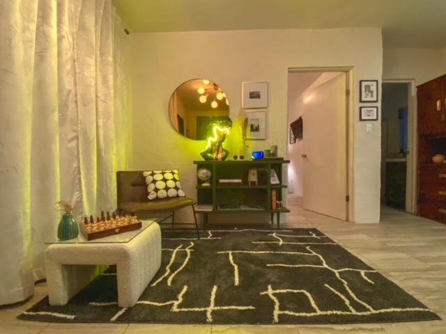 Apartmán Iada Departamento 3 Ciudad Juárez Exteriér fotografie
