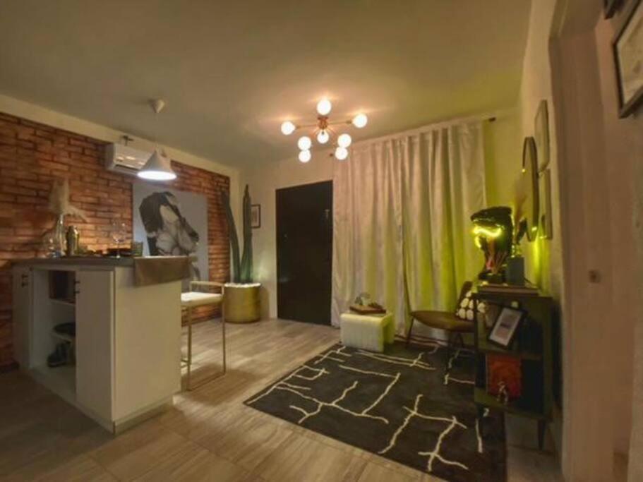 Apartmán Iada Departamento 3 Ciudad Juárez Exteriér fotografie